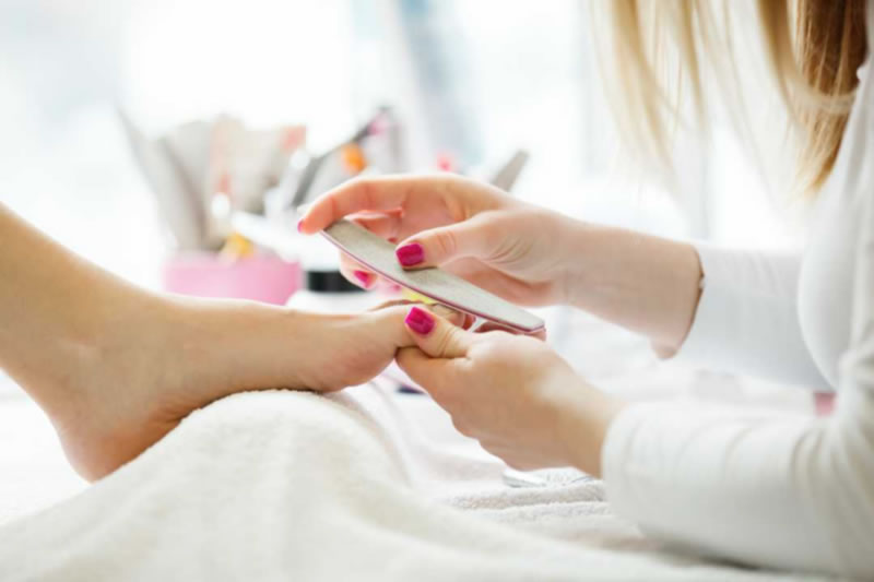 Read more about the article Pedicure